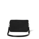 Baggallini The Only Mini Bag OMC761 Black