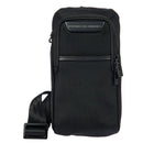 Porsche Design by Bric's Crossbody Bag ONW01538.001 Black