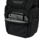 Porsche Design by Bric's Toploader Backpack M ONW01633.001 Black