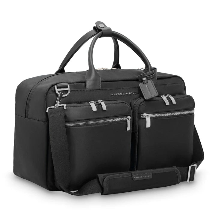 Briggs & Riley NEW Rhapsody Multi-Pocket Cabin Bag P251