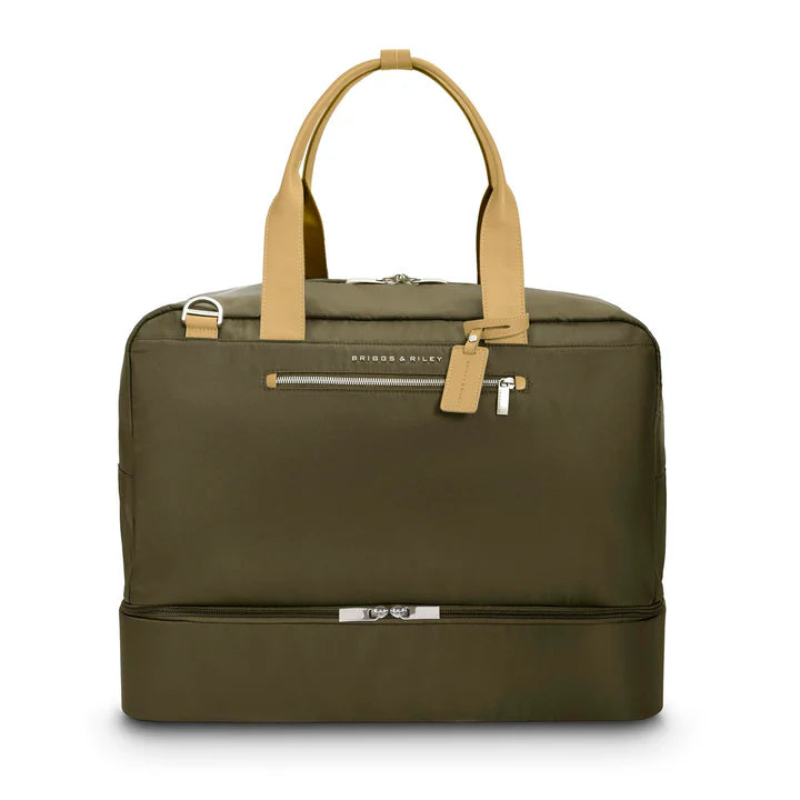 Briggs & Riley NEW Rhapsody Weekender Tote PD280