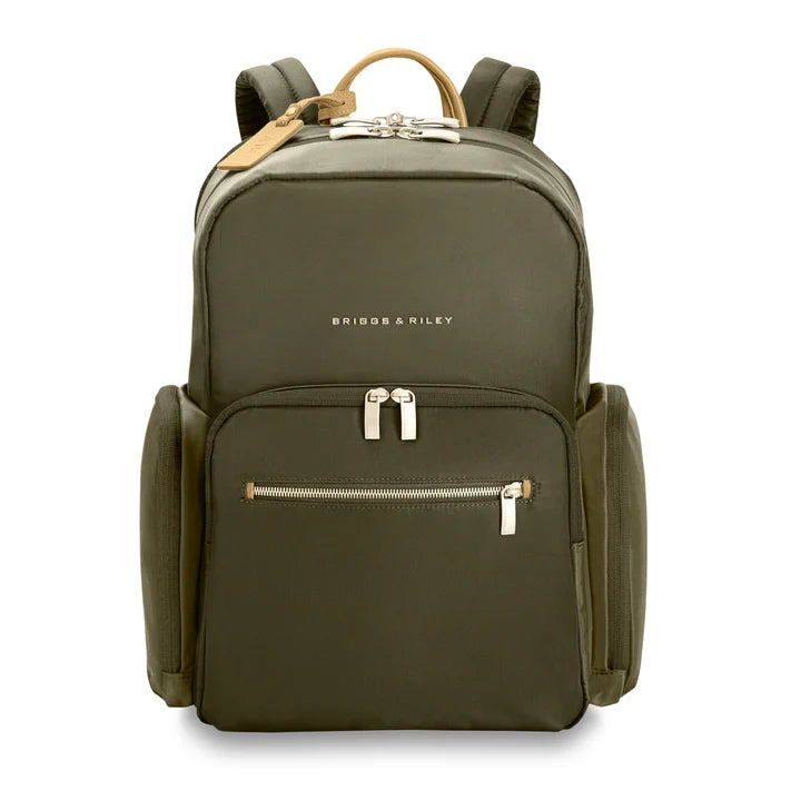 Briggs & Riley NEW Rhapsody Medium Backpack PK240