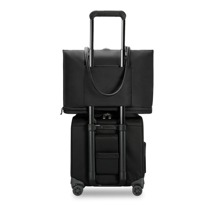 Briggs & Riley NEW Rhapsody Wheeled Cabin Bag PU218SP