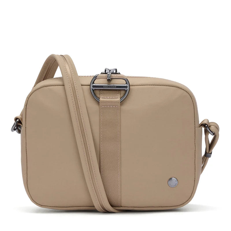 Pacsafe® CX Anti-Theft Square Crossbody 20436