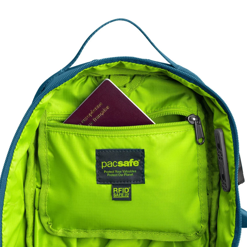 Pacsafe ECO 12L Anti-Theft Sling Backpack 41103