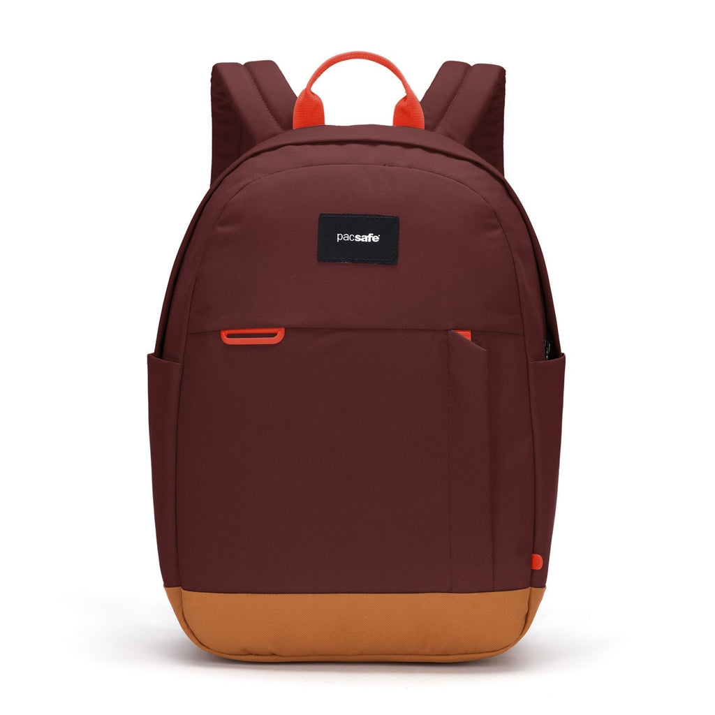 best anti theft laptop backpack pacsafe venturesafe 15l Pacsafe Go 15L Anti-Theft Backpack 35110