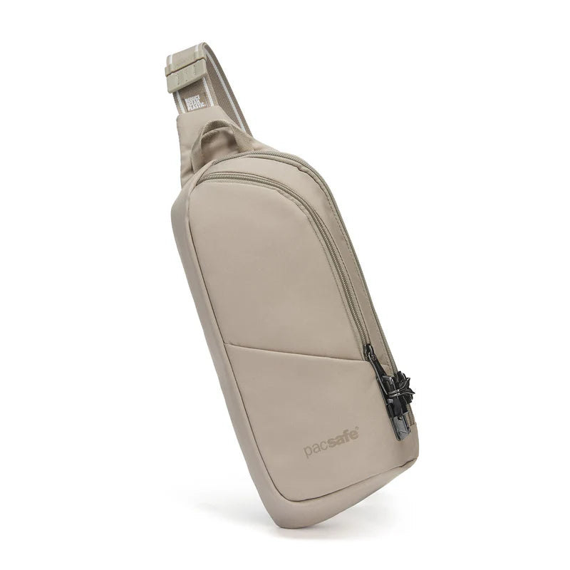 PacSafe Anti-Theft Vibe 150 Slingpack 60161 PacSafe Anti-Theft Vibe 150 Slingpack 60161