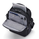 PacSafe V Anti-Theft Tour Crossbody 61110 Black