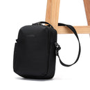 PacSafe V Anti-Theft Tour Crossbody 61110 Black