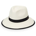 Wallaroo Women's Petite Gabi UPF Ponytail Sun Hat