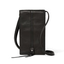 Osgoode Marley Posh Phone Pocket 4509B Black