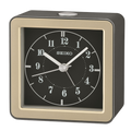 Seiko Gatsby Bedside Alarm QHE082
