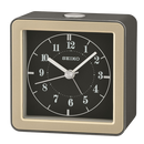 Seiko Gatsby Bedside Alarm QHE082