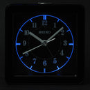 Seiko Gatsby Bedside Alarm QHE082