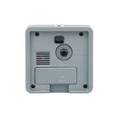 Seiko Gatsby Bedside Alarm QHE082