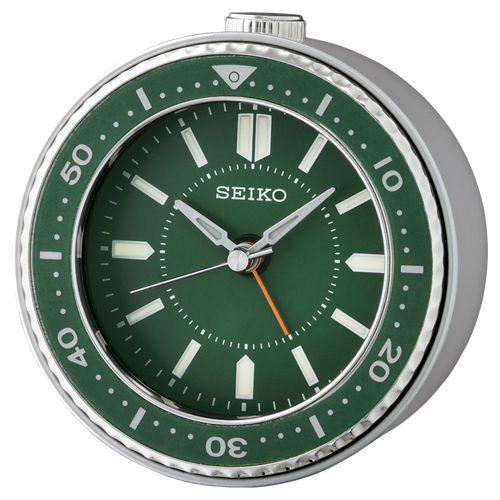 Seiko Bedside Alarm QHE184