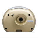 Seiko Tokai Bedside Alarm QHE193