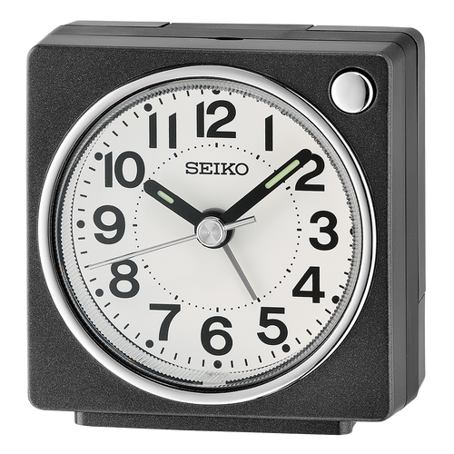 Seiko Fuji Bedside Alarm QHE196