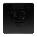 Seiko Fuji Bedside Alarm QHE196