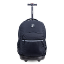 J World Sunrise Rolling Backpack RBS-18
