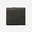 Osgoode Marley RFID Mini Compact Wallet Black 1277