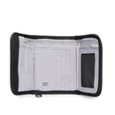 Pacsafe RFIDsafe V125 Trifold Wallet 10558 Black