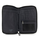 Pacsafe RFIDsafe Compact Travel Organizer 11020 Black