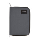 Pacsafe RFIDsafe Compact Travel Organizer 11020 Black