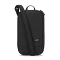 Pacsafe RFIDsafe RFID Blocking Tech Crossbody 11060 Black