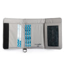 Pacsafe RFIDsafe RFID Blocking Trifold Wallet 11005