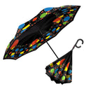 RainCaper Travel Umbrella UMB-T