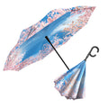 RainCaper Travel Umbrella UMB-T