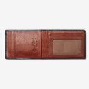 Osgoode Marley RFID Magnetic Money Clip Wallet Bifold 1208