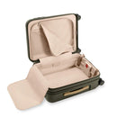Briggs & Riley SYMPATICO 3.0 Global 21" Carry-On Expandable Spinner SU321CXSPW