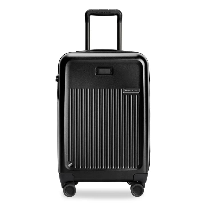 Briggs & Riley SYMPATICO 3.0 Essential 22" Carry-On Expandable Spinner SU322CXSP