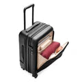 Briggs & Riley Sympatico 3.0 Front Pocket Carry-On Expandable Spinner SU322FCXSP