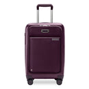 Briggs & Riley Sympatico 3.0 Front Pocket Carry-On Expandable Spinner SU322FCXSP