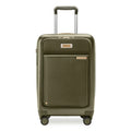 Briggs & Riley Sympatico 3.0 Front Pocket Carry-On Expandable Spinner SU322FCXSP