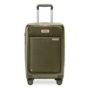 Briggs & Riley Sympatico 3.0 Front Pocket Carry-On Expandable Spinner SU322FCXSP