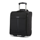 Samsonite Ascella 4 2-Wheeler Underseater Tote 157043-1041BK
