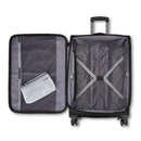 Samsonite Ascella 4 Medium Expandable Spinner 157040