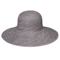 Wallaroo Scrunchie Wide Brim Packable Travel Sun Hat UPF 50+  SCR-22