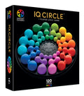 Smart Games IQ Circle/Pentagon Deluxe Games SG311/SG313