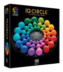 Smart Games IQ Circle/Pentagon Deluxe Games SG311/SG313