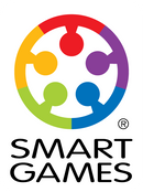 Smart Games & Toys Genius Square SGHP001US
