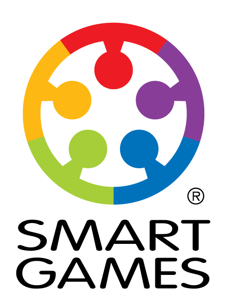 Smart Games & Toys Genius Square SGHP001US