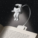 If USA Spaceman Book Light 39501