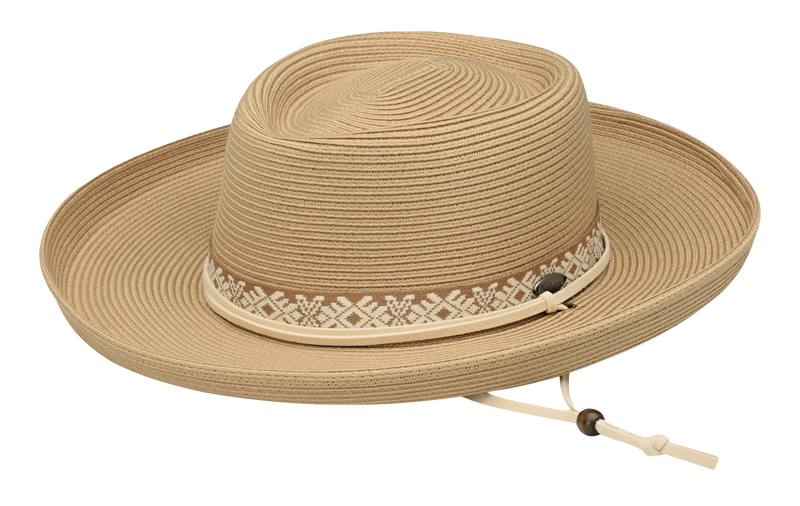 Wallaroo Stevie Hat