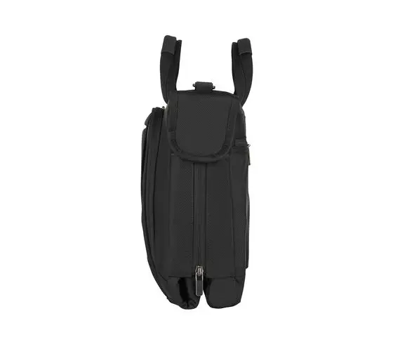 Victorinox Swiss Army Werks 6.0 Deluxe Business Garment Sleeve 606691 Black