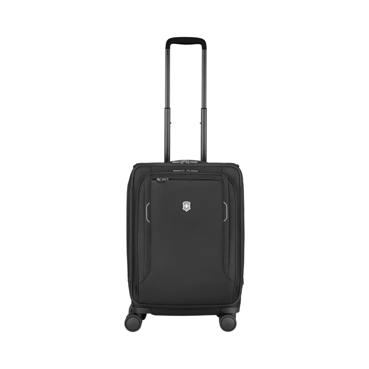 Victorinox Werks Traveler 6.0 Frequent Flyer Plus Carry On 610506_610505